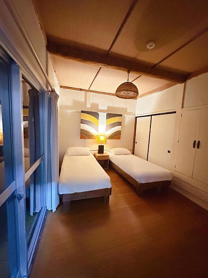 Snowood Chalet Hakuba Eksteriør bilde