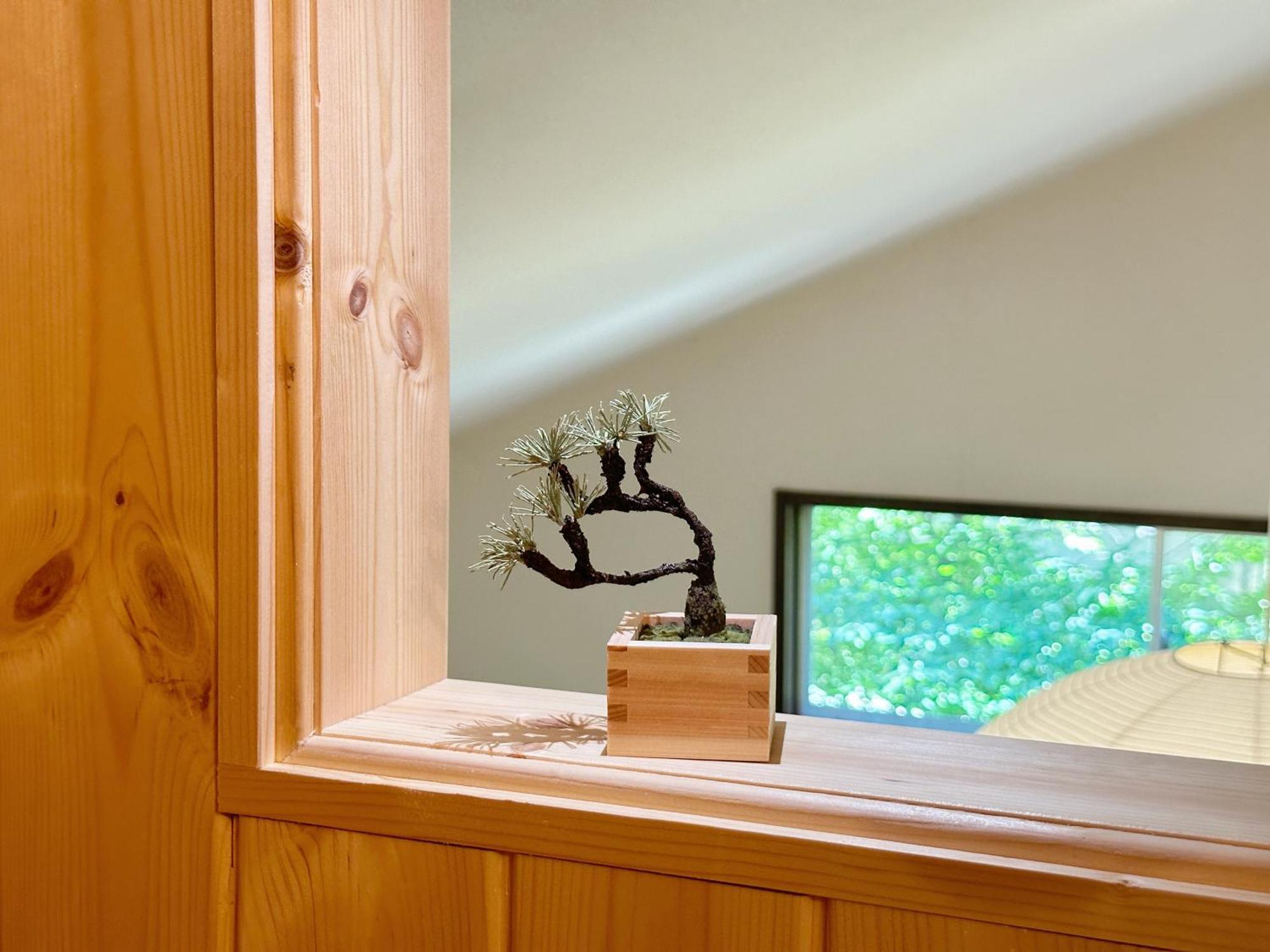 Snowood Chalet Hakuba Eksteriør bilde